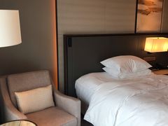 -舟山希尔顿酒店