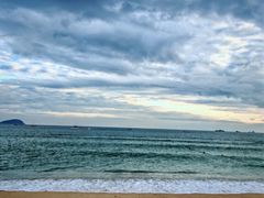 -亚龙湾海底世界