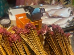 -袁师傅烤肉(弹子石店)