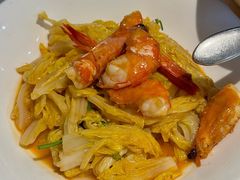 -双合园·海鲜水饺青岛菜(万佳广场店)