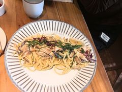 -本处·素食·融合料理(南油店)