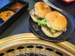 -極屋鮨牛 · 烧肉酒场(时代C馆店)