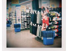 -迪卡侬(安德门店)
