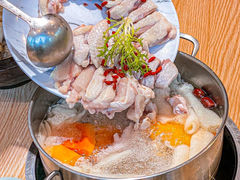 -嗲嗲的椰子鸡(亚龙湾总店)