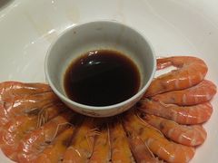 -梦都海鲜酒家(万达广场江桥店)