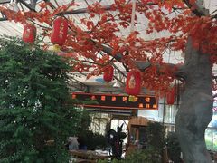 -老磨油饼(高陵店)