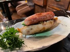 大肠包小肠-Let's Taipei 非常烘焙(太古里店)