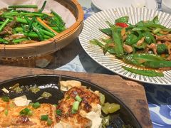-米庄·原味私房菜(骏壹万邦店)