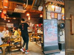 -重庆渝达老火锅(春熙路店)