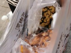 甜油赞子-王阿姨文昌油赞子(府桥街店)