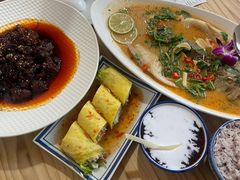-有嘢食私房菜(西关新天地店)