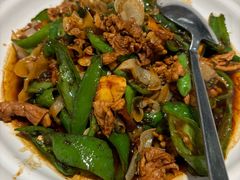-兰湘子·湘菜小炒(南京江宁万达店)