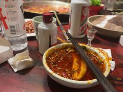 -袁老四重庆老火锅(桐梓坡店)