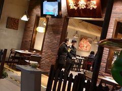 门面-武松家(丰益桥店)