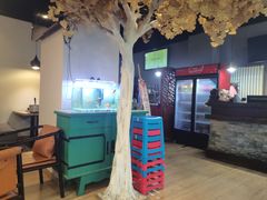 -自贡盐帮菜·玩辣餐厅(樱花园西街店)
