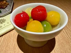 -阿吾罗·月咏精致日料(港汇恒隆广场店)