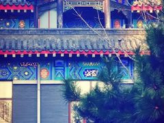 -护国法轮寺