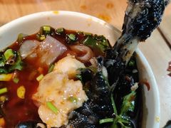 -黑竹香鸡(营和巷店)