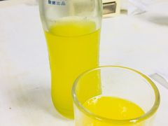 北冰洋-清真永恒华威肉饼(潘家园店)