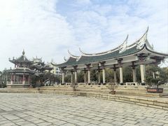 -集美鳌园景区