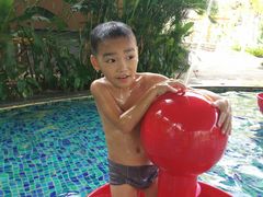 -亚马逊丛林水乐园