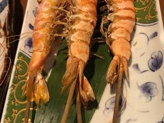 -大渔铁板烧(中山路八佰伴店)