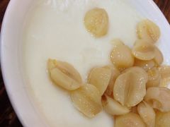 莲子双皮奶-沙湾姜埋奶(兴新包店)