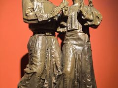 -中华艺术宫(上海美术馆)