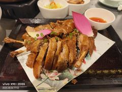 -姑苏家宴·苏帮菜·松鼠桂鱼(苏州总店)