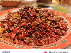 -杨记隆府重庆江湖菜(大悦城店)