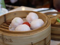 -点都德(千灯湖环宇城店)