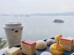 -绿城千岛湖喜来登度假酒店