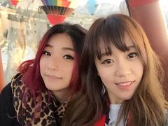 -卡帕多奇亚热气球