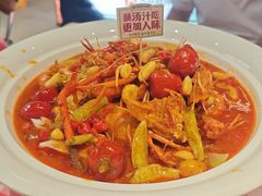 -辣小鲜·南昌大排档(船山路店)