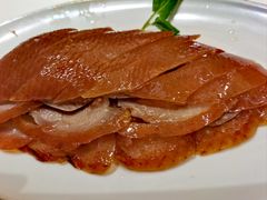 -惠丰堂饭庄·烤鸭·京味菜(翠微路店)