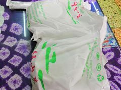 餐具摆设-益恒饭店乡间白族菜(古城总店)