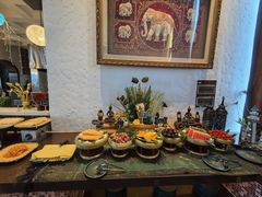 -火舞泰·泰式海鲜火锅餐厅(世纪城店)