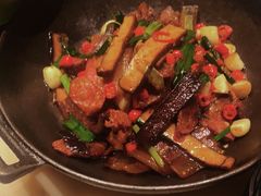 -佬麻雀·新湘菜(珠海金发购物中心店)