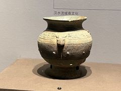 -陕西历史博物馆