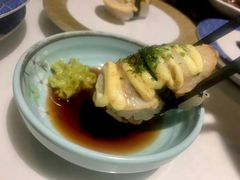 -晴季寿司(红旗街万达店)