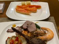 -杭州国际会议中心洲际酒店-原素全日餐厅(解放东路店)