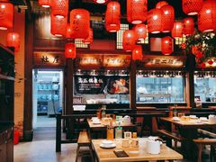 大堂-农耕记·湖南土菜(科技园店)