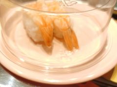 -争鲜回转寿司(南开大悦城店)