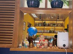 -俄士厨房(五棵松华熙LIVE店)