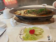 -山西会馆·晋菜·晋商宴·牌匾博物馆(胜利东街店)