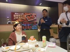 -海底捞火锅(金光华店)