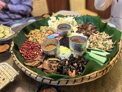 -多哥水傣味餐厅(司马巷店)