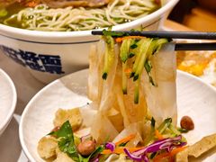 -陳香貴·兰州牛肉面(上海长风大悦城店)