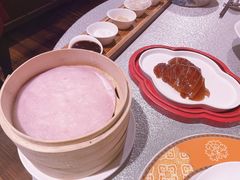 -北京王府井希尔顿酒店·秦唐中餐厅Chynna