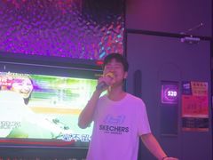 -星聚会KTV(广州敏捷广场店)
